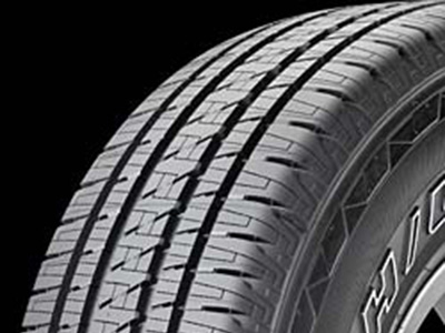 bridgestone dueler h/l alenza plus 